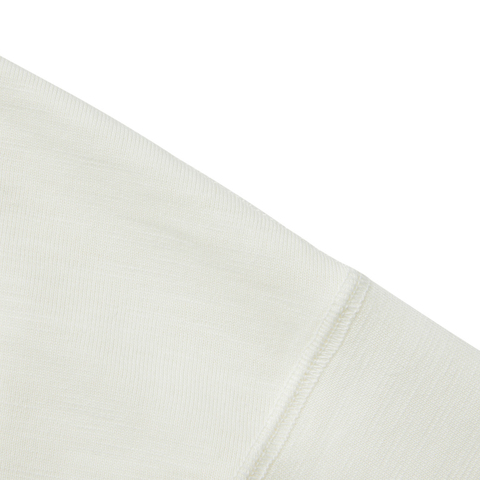 LI-NING李宁2024男子长袖文化衫针织无领长TAHSU781-4