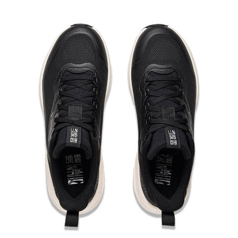 LI-NING李宁2024女子流云运动生活AGLU090-4