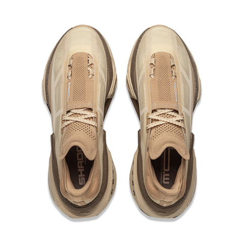 LI-NING李宁2024中性绝影3跑步ARRU005-4