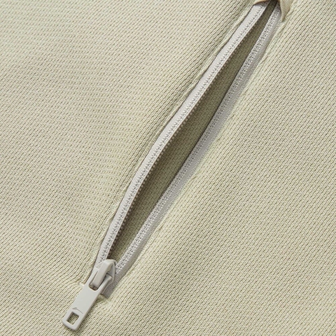 LI-NING李宁2024男子套头无帽卫衣针织无帽卫衣AWDU957-1