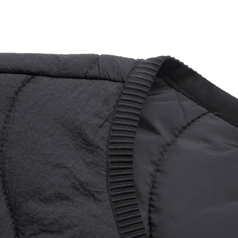 LI-NING李宁2024男子短棉服薄棉服AJMU085-1