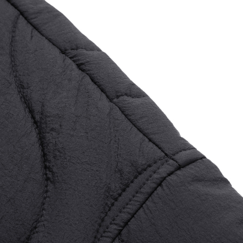 LI-NING李宁2024男子短棉服薄棉服AJMU085-1