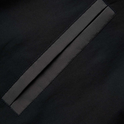 LI-NING李宁2024男子短棉服薄棉服AJMV031-2