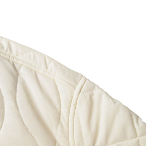 LI-NING李宁2024女子短棉服薄棉服AJMV022-4