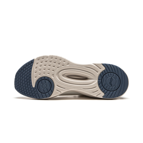 LI-NING李宁2024男子流云 FLEECE运动生活休闲鞋AGLU249-2