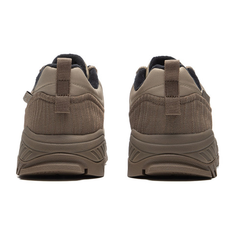 LI-NING李宁2024男子霸虎 LOW运动生活休闲鞋AGLU247-4