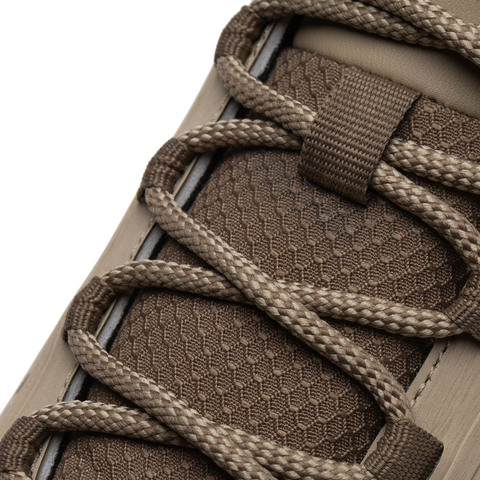 LI-NING李宁2024男子霸虎 LOW运动生活休闲鞋AGLU247-4