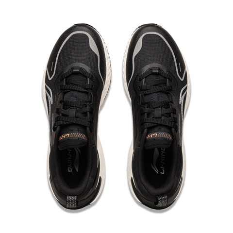 LI-NING李宁2024男子防护云运动生活休闲鞋AGLU251-4