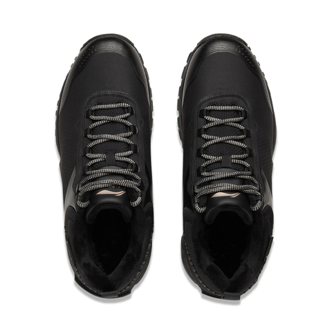 LI-NING李宁2024男子霸虎 LOW运动生活休闲鞋AGLU247-1