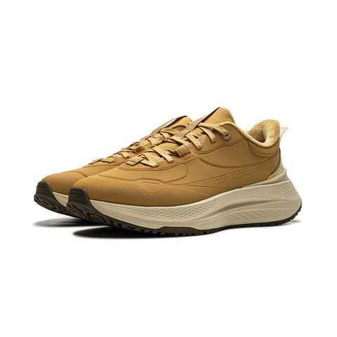 LI-NING李宁2024男子SOFT PLUS FLEECE运动生活AGLU097-3