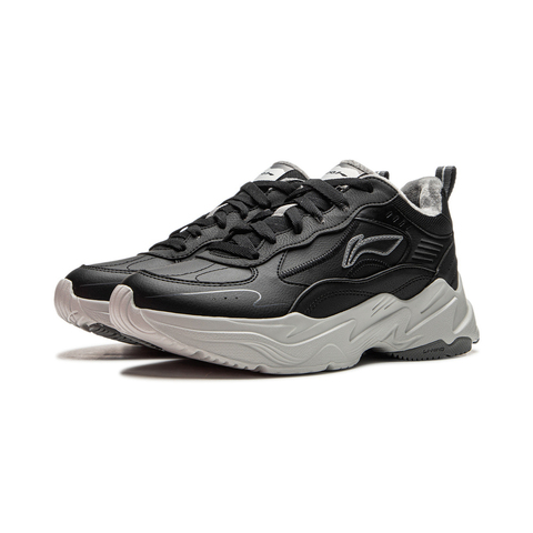 LI-NING李宁2024女子LN DEFENDER运动生活AGLU102-1