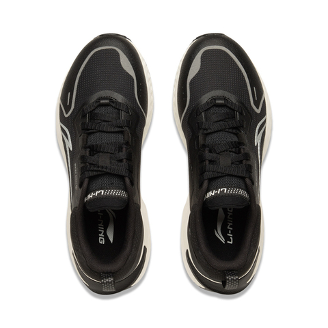 LI-NING李宁2024女子防护云运动生活AGLU244-1