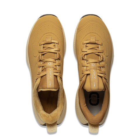 LI-NING李宁2024男子SOFT PLUS SHIELD运动生活AGLU229-2