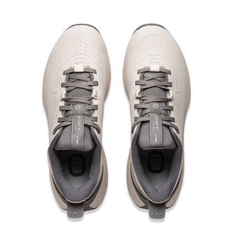 LI-NING李宁2024男子SOFT PLUS SHIELD运动生活AGLU229-4