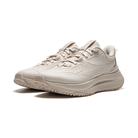 LI-NING李宁2024女子SOFT PLUS SHIELD运动生活AGLU230-4