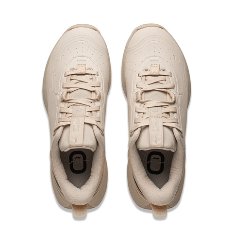 LI-NING李宁2024女子SOFT PLUS SHIELD运动生活AGLU230-4