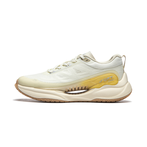 LI-NING李宁2024女子SOFT COOL运动生活休闲鞋AGLU050-2