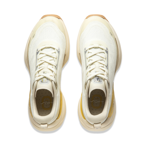 LI-NING李宁2024女子SOFT COOL运动生活休闲鞋AGLU050-2