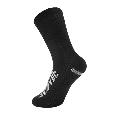 LI-NING李宁2024中性中长袜长袜AWLU143-1