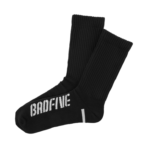 LI-NING李宁2024中性中长袜长袜AWLU143-1