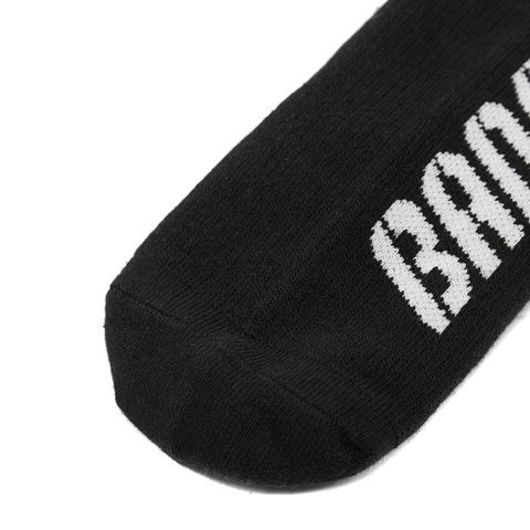 LI-NING李宁2024中性中长袜长袜AWLU143-1