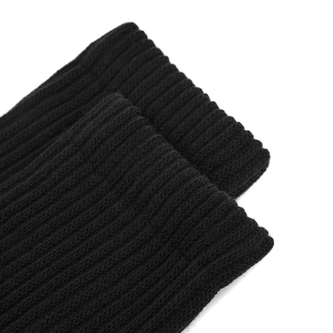 LI-NING李宁2024中性中长袜长袜AWLU143-1