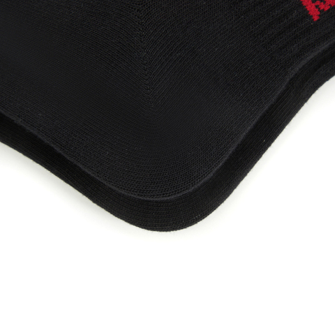 LI-NING李宁2024中性短袜五双装短袜优惠装AWTV001-1