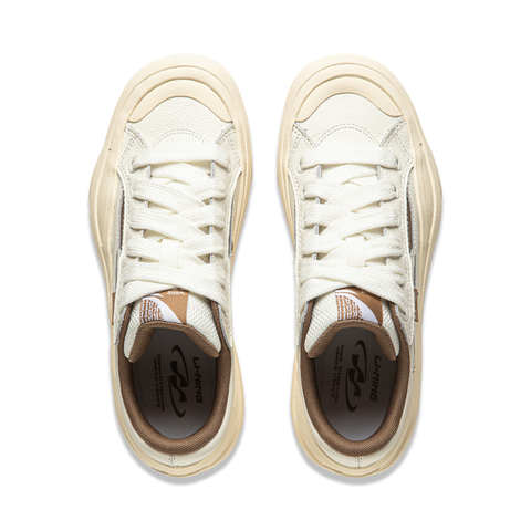 LI-NING李宁2024女子惟吾 S70滑板AEPU030-6