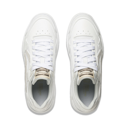 LI-NING李宁2024女子COMMON 80s运动生活休闲鞋AGCU158-1