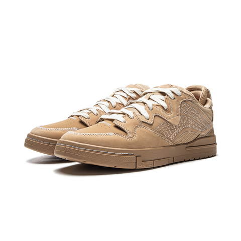 LI-NING李宁2024男子惟吾 PRO特别故事版滑板AECU031-2