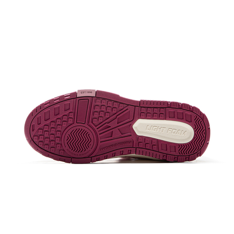 LI-NING李宁2024女子惟吾 MID运动生活AGCU156-4