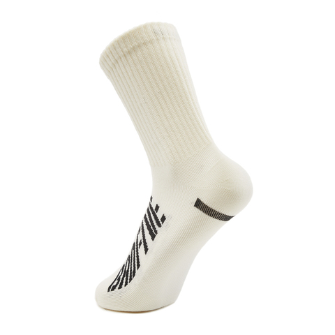 LI-NING李宁2024中性中长袜长袜AWLU143-2