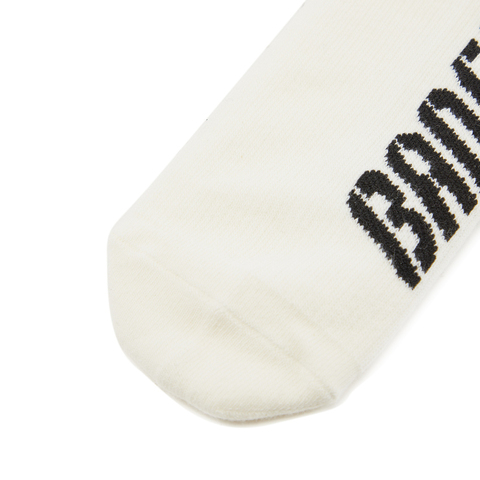 LI-NING李宁2024中性中长袜长袜AWLU143-2