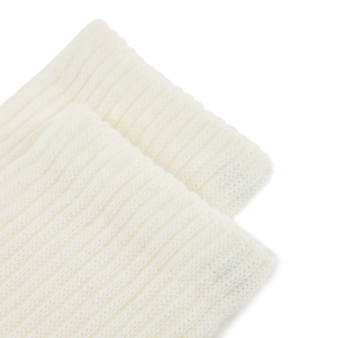 LI-NING李宁2024中性中长袜长袜AWLU143-2