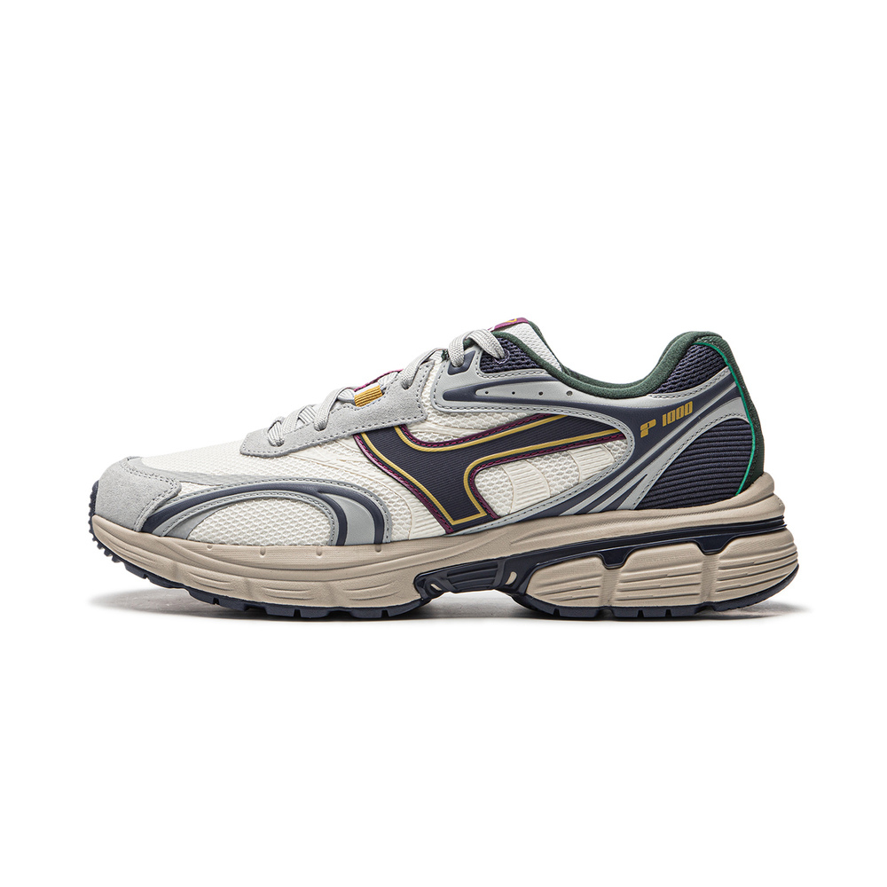 LI-NING李宁2024男子奔腾 P1000运动生活AGCU411-3