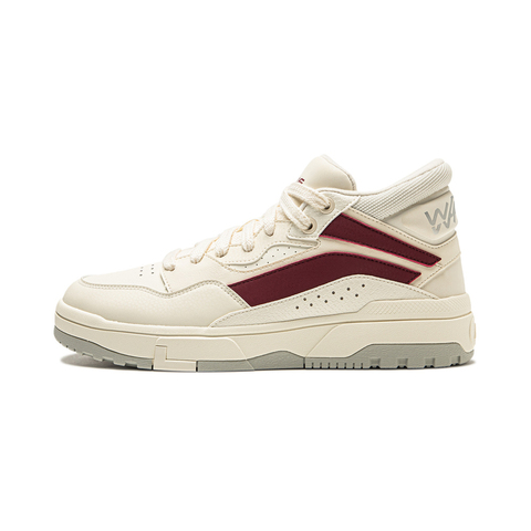 LI-NING李宁2024男子惟吾 MID FLEECE运动生活AGCU159-1