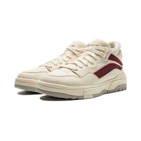 LI-NING李宁2024男子惟吾 MID FLEECE运动生活AGCU159-1