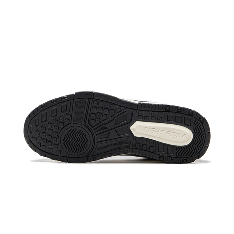 LI-NING李宁2024男子惟吾 MID FLEECE运动生活AGCU159-2