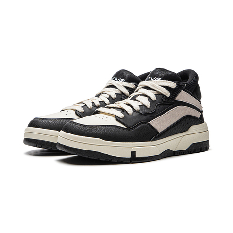 LI-NING李宁2024男子惟吾 MID FLEECE运动生活AGCU159-2