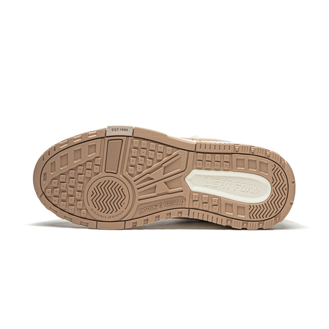 LI-NING李宁2024女子惟吾 MID FLEECE运动生活AGCU160-3