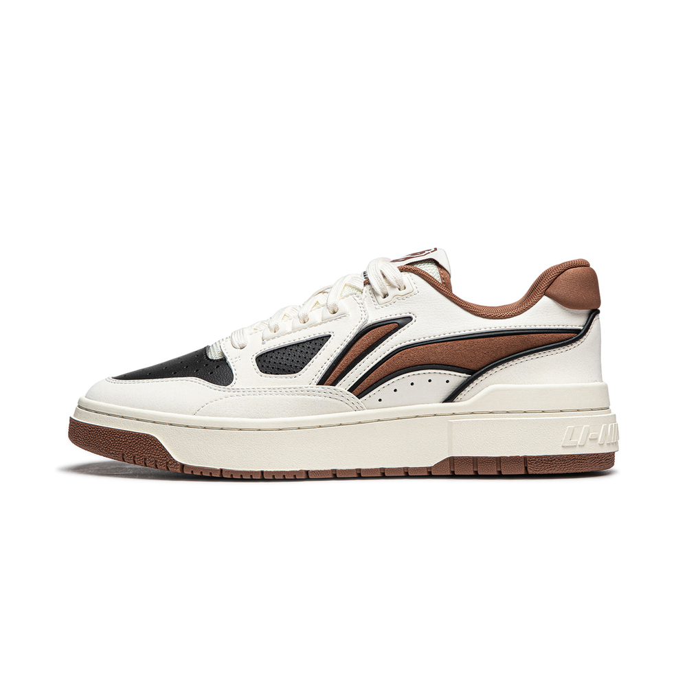 LI-NING李宁2024中性新秀Rookie篮球鞋ABCU009-4