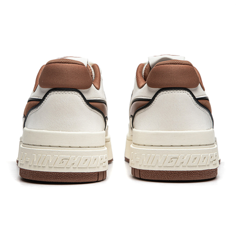 LI-NING李宁2024中性新秀Rookie篮球鞋ABCU009-4