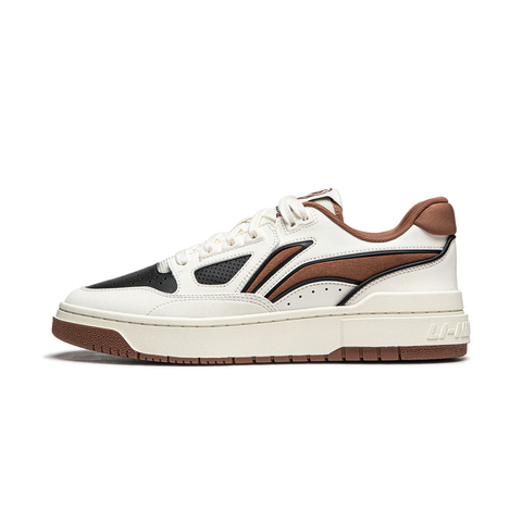 LI-NING李宁2024中性新秀Rookie篮球鞋ABCU009-4