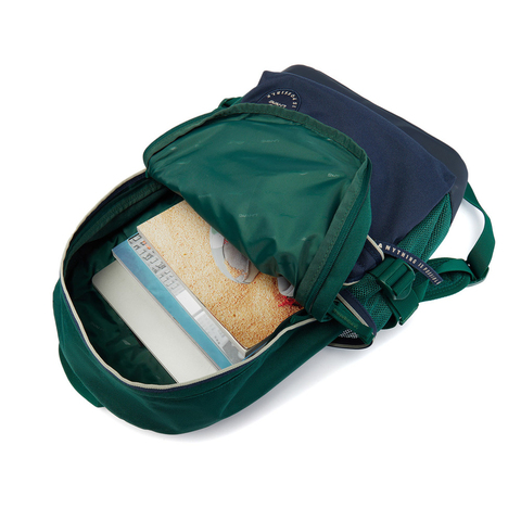 LI-NING李宁2024中性背包双肩包ABSU347-3