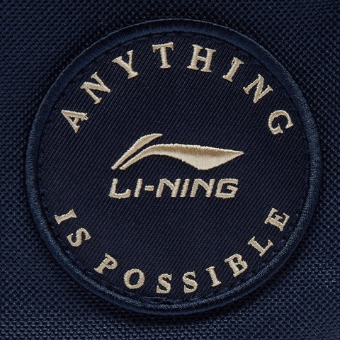 LI-NING李宁2024中性背包双肩包ABSU347-3