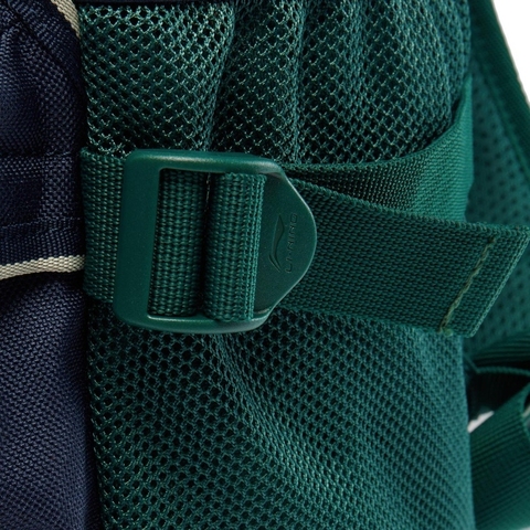 LI-NING李宁2024中性背包双肩包ABSU347-3