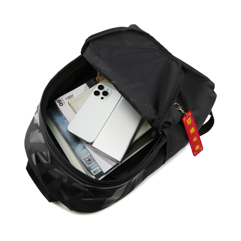 LI-NING李宁2024中性背包双肩包ABSV005-1