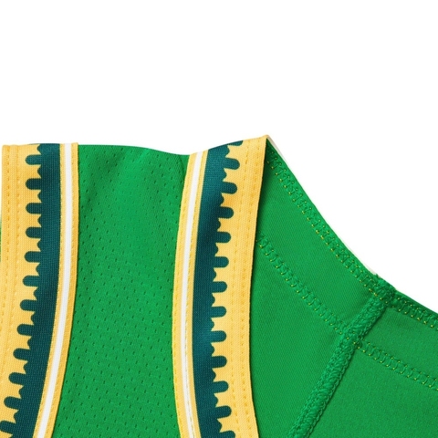 LI-NING李宁2024男子比赛上衣短袖套服AAYU577-1