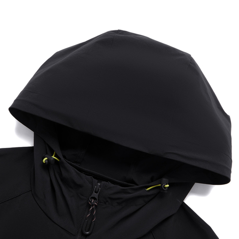 LI-NING李宁2024男子运动风衣AFDU157-1