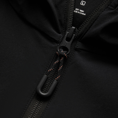 LI-NING李宁2024男子运动风衣AFDU157-1